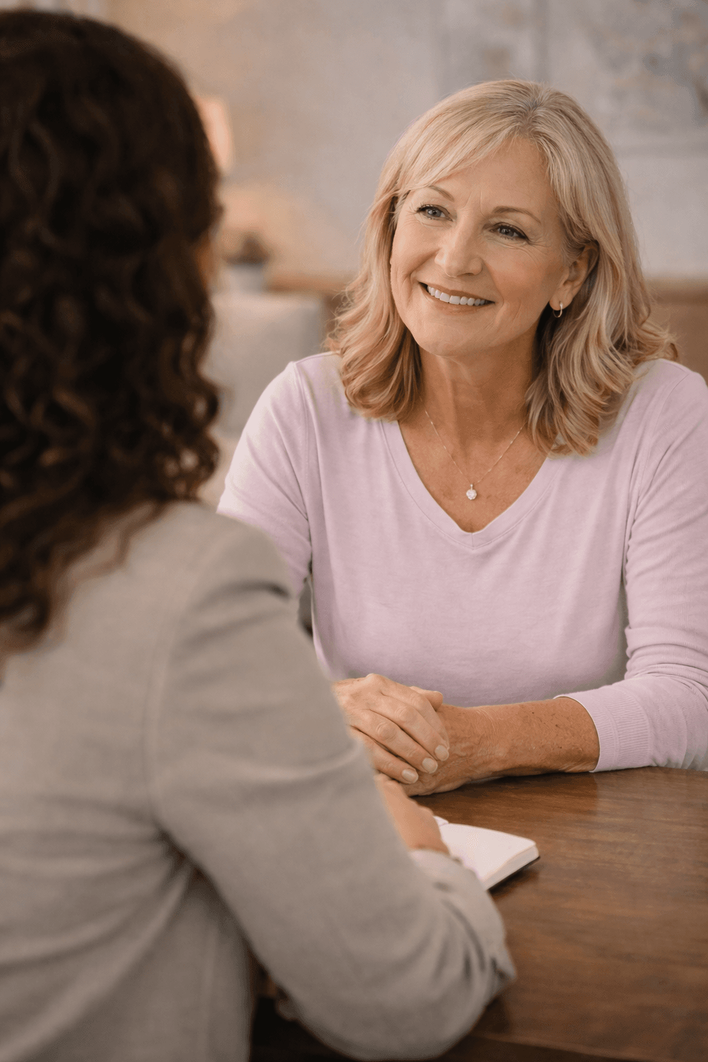 Premium concierge healthcare experience