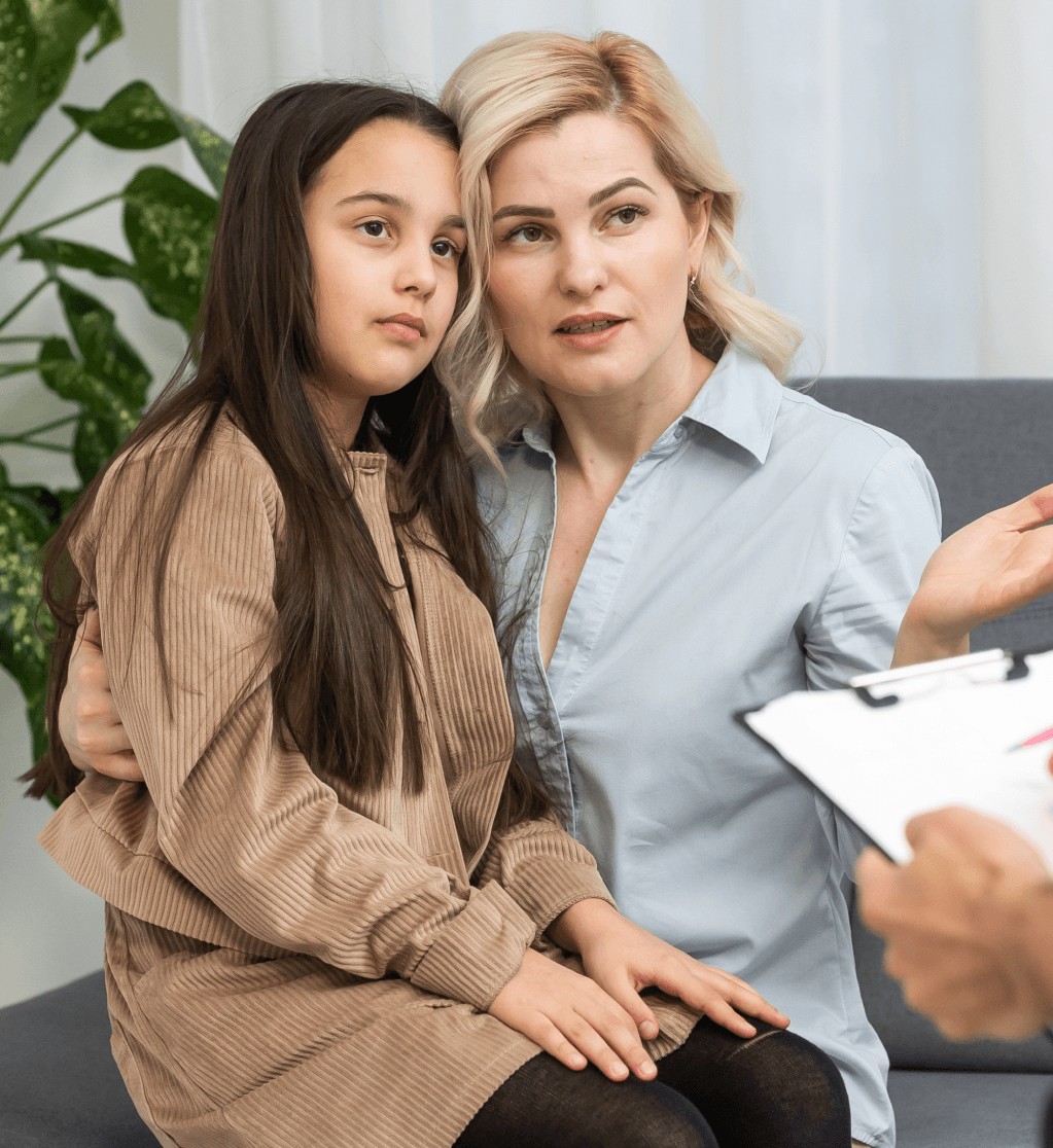 ADHD Diagnosis & Medication Management