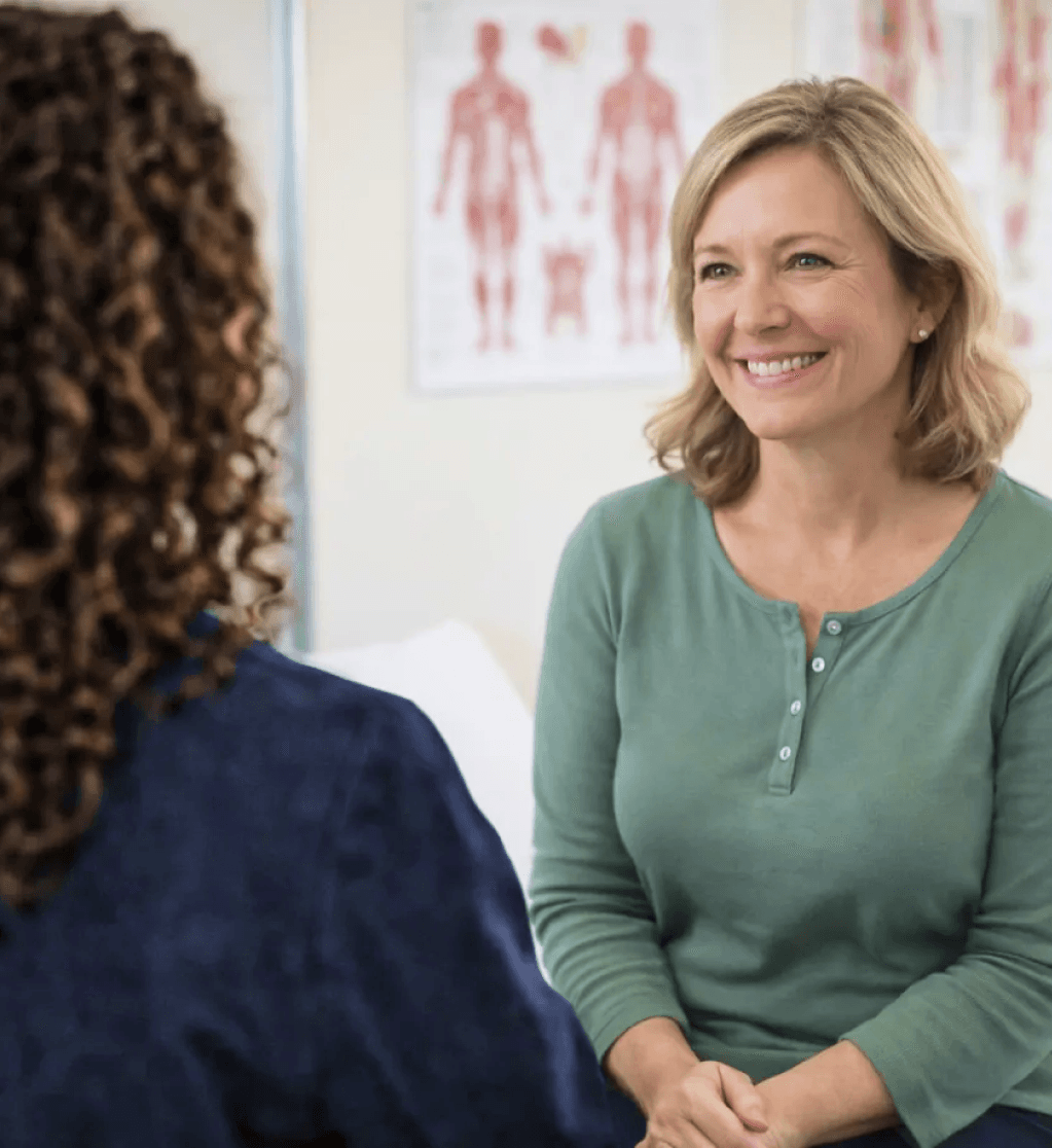 Comprehensive Primary Care