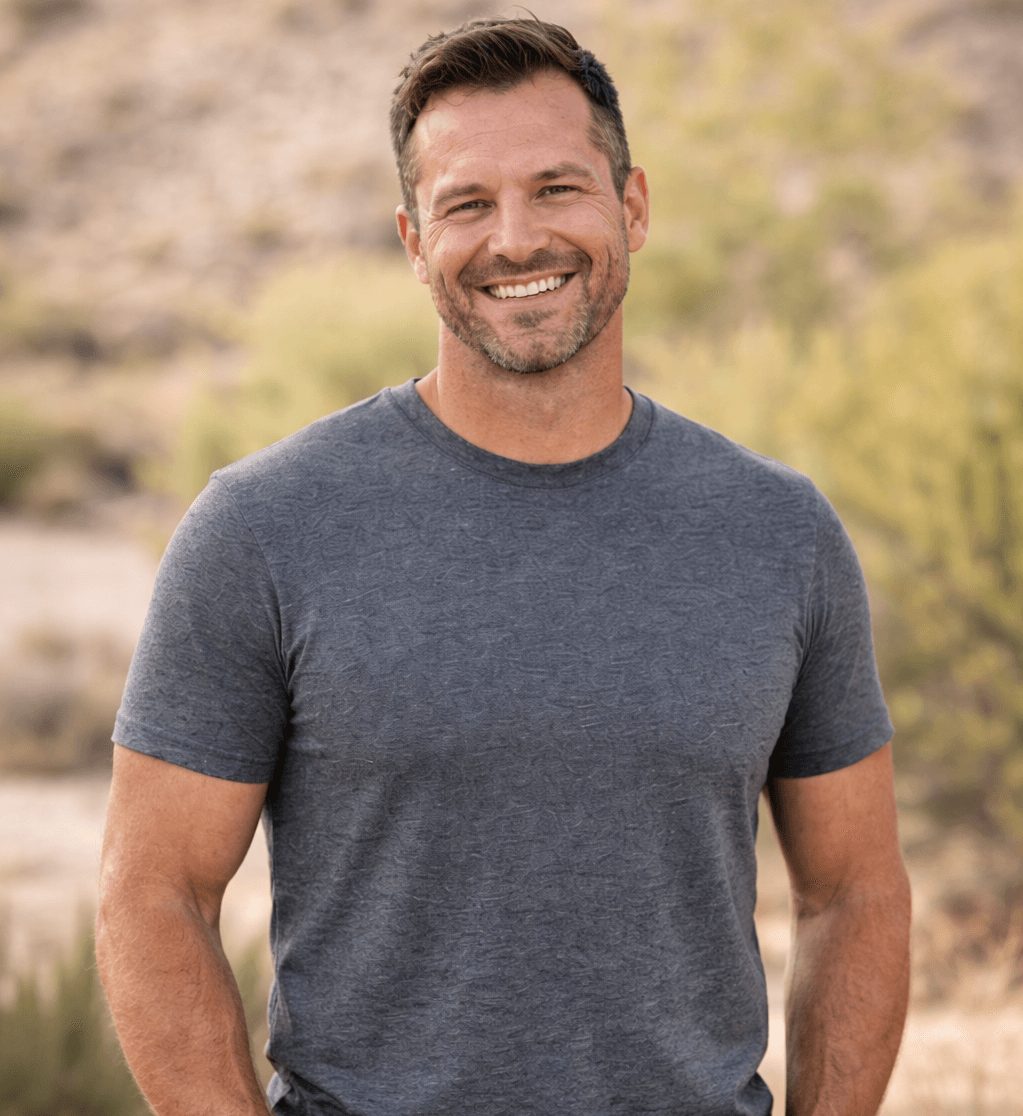 Hormone Therapy for Men